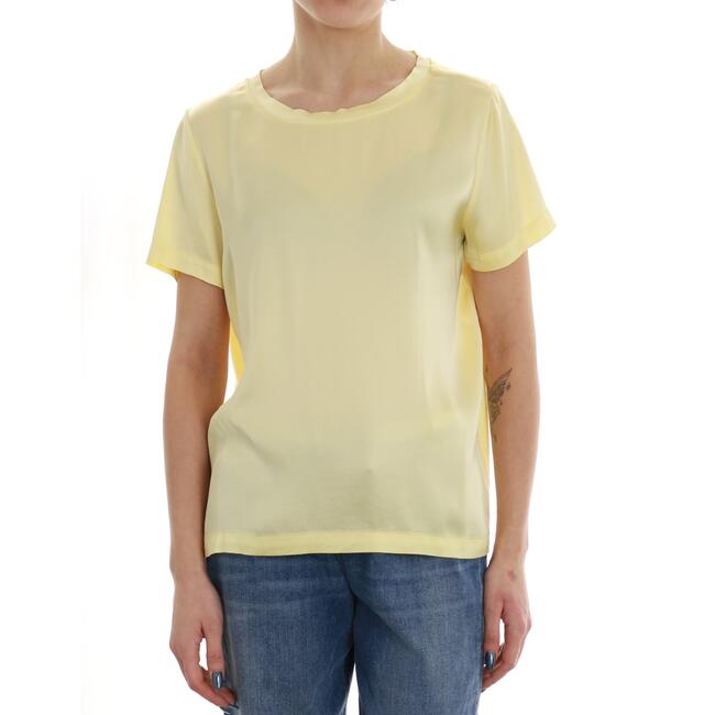 T-SHIRT VISCOSA VICOLO - Mad Fashion | img vers.1300x/